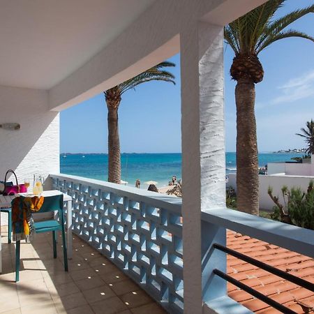 Hoplaco By Best Holidays Fuerteventura 코라레호 외부 사진