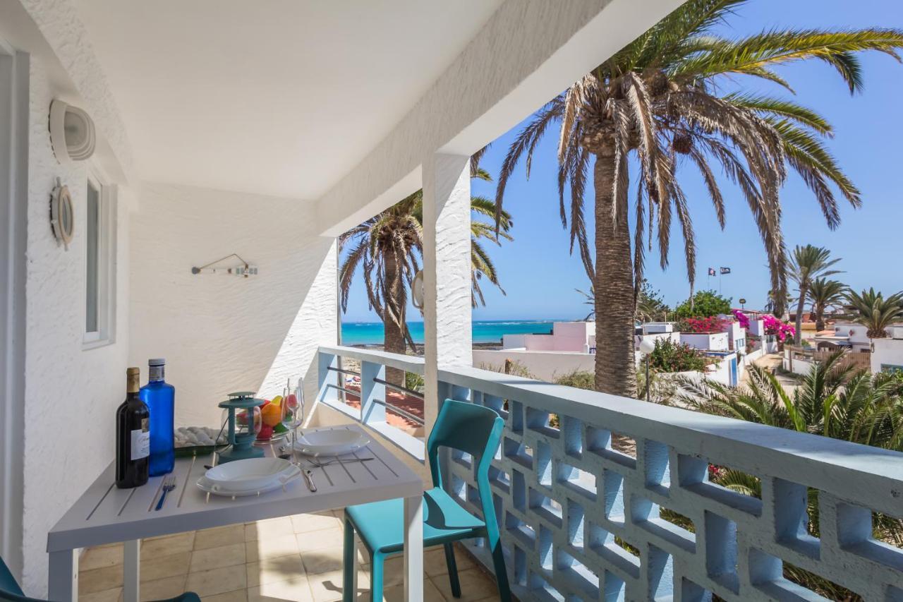 Hoplaco By Best Holidays Fuerteventura 코라레호 외부 사진