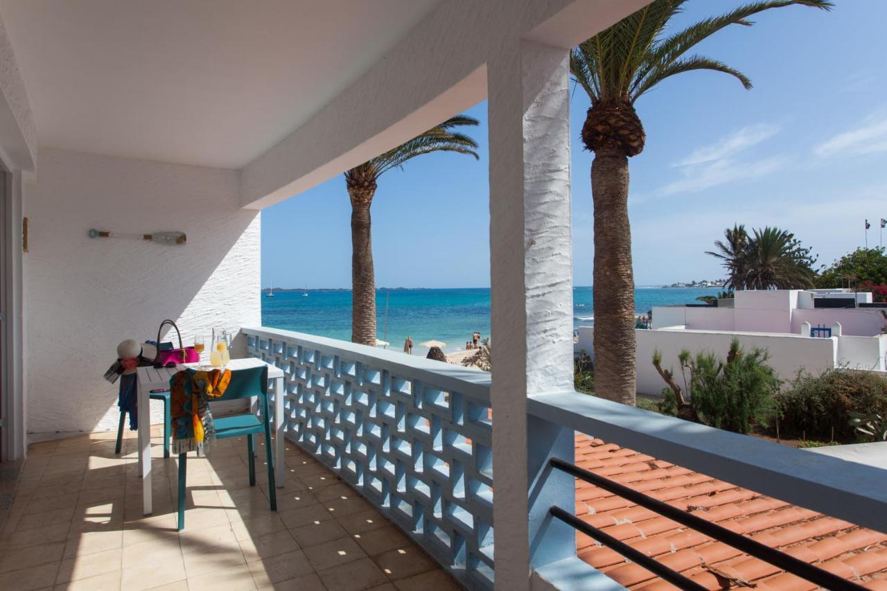 Hoplaco By Best Holidays Fuerteventura 코라레호 외부 사진