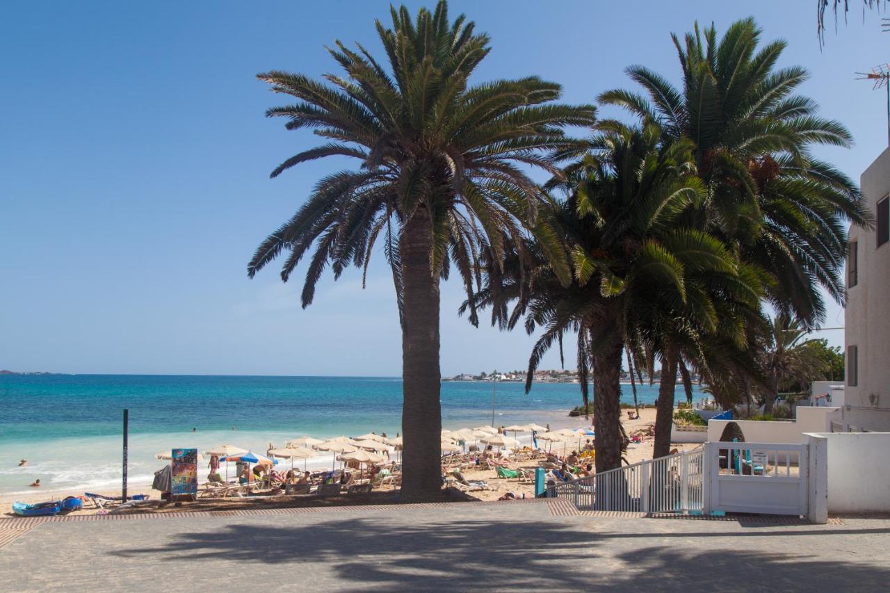Hoplaco By Best Holidays Fuerteventura 코라레호 외부 사진