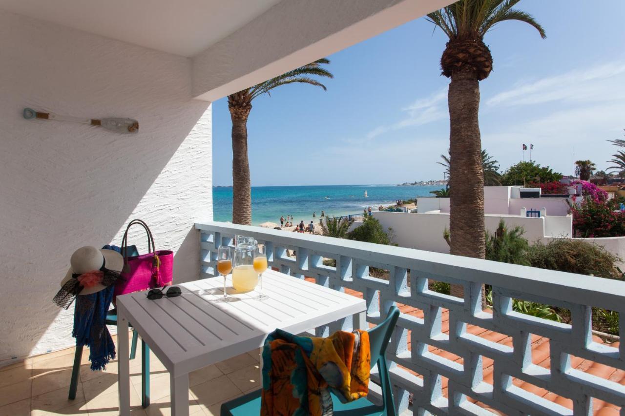 Hoplaco By Best Holidays Fuerteventura 코라레호 외부 사진