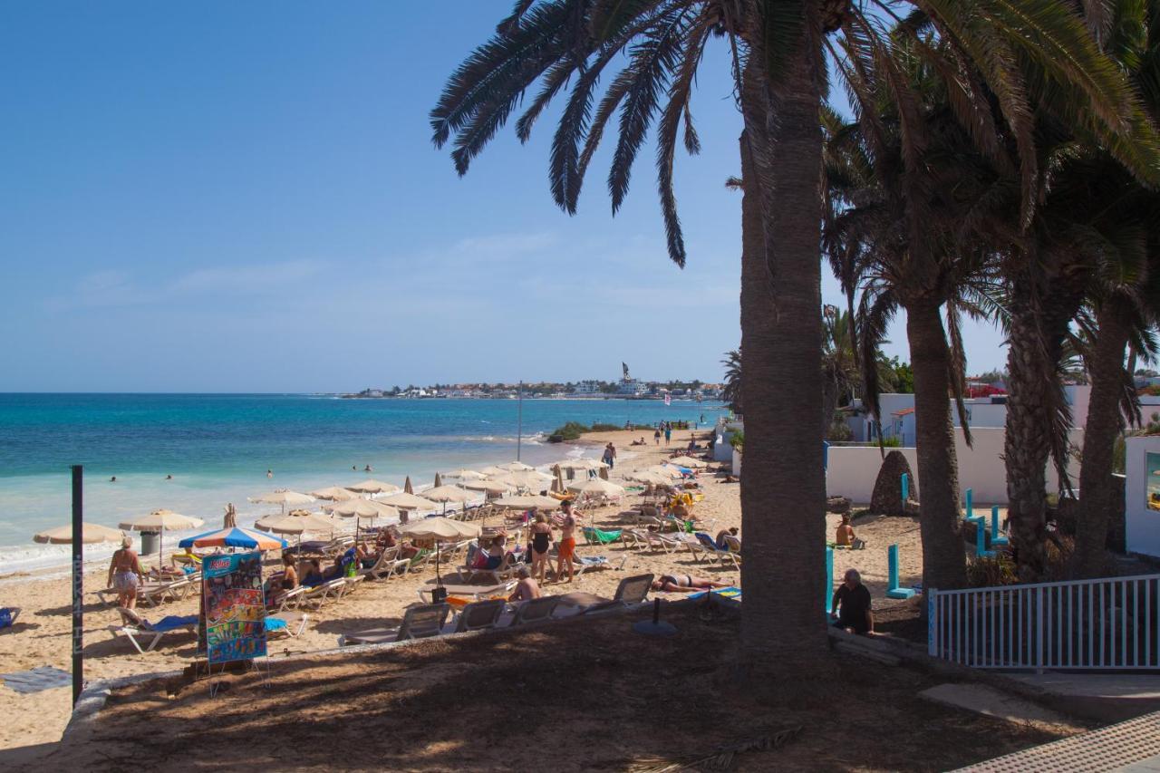 Hoplaco By Best Holidays Fuerteventura 코라레호 외부 사진