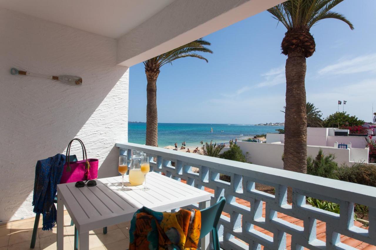 Hoplaco By Best Holidays Fuerteventura 코라레호 외부 사진