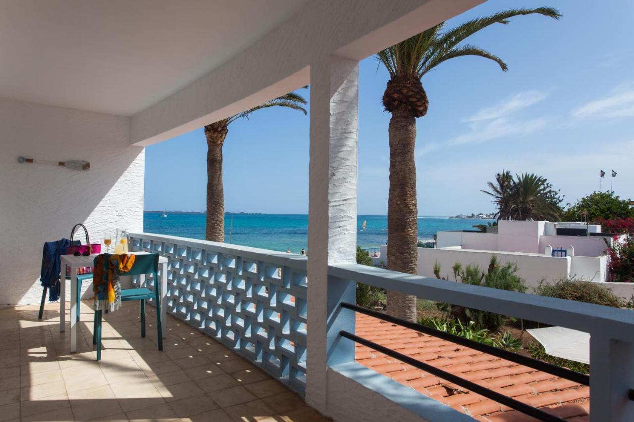 Hoplaco By Best Holidays Fuerteventura 코라레호 외부 사진