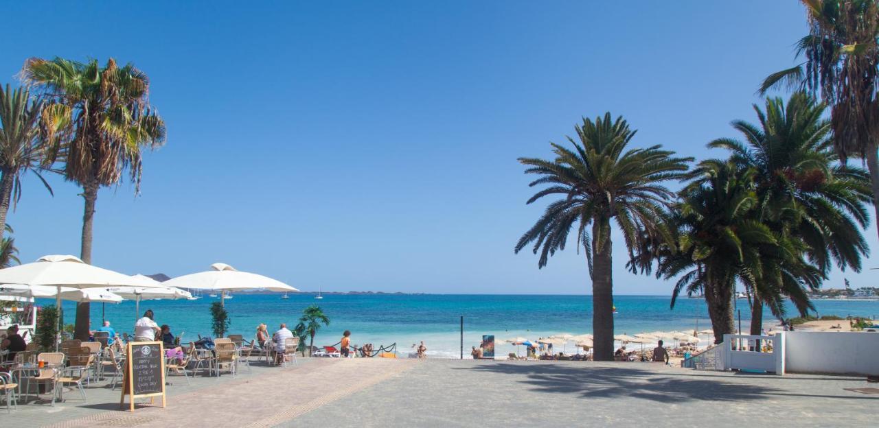 Hoplaco By Best Holidays Fuerteventura 코라레호 외부 사진