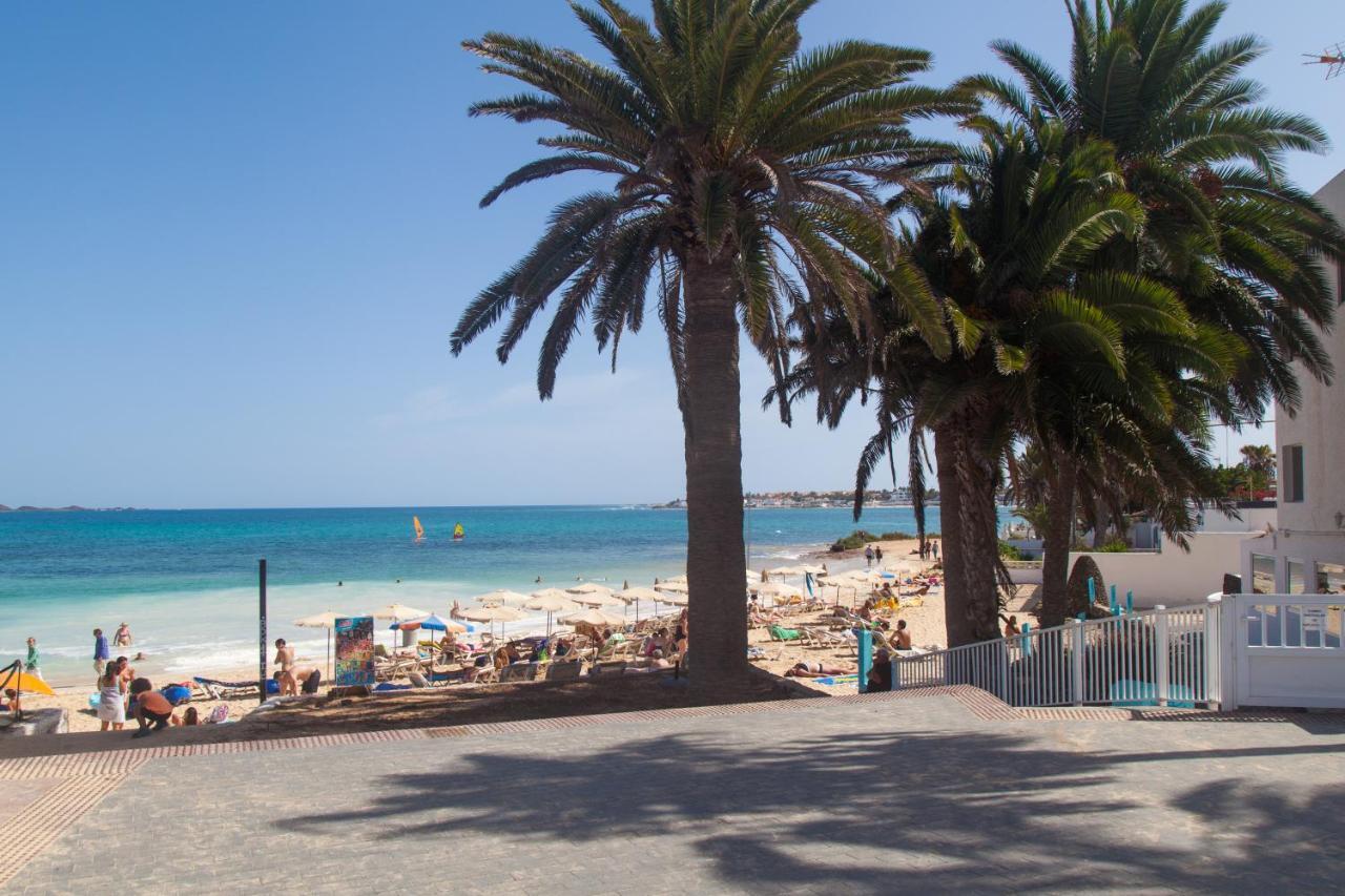 Hoplaco By Best Holidays Fuerteventura 코라레호 외부 사진