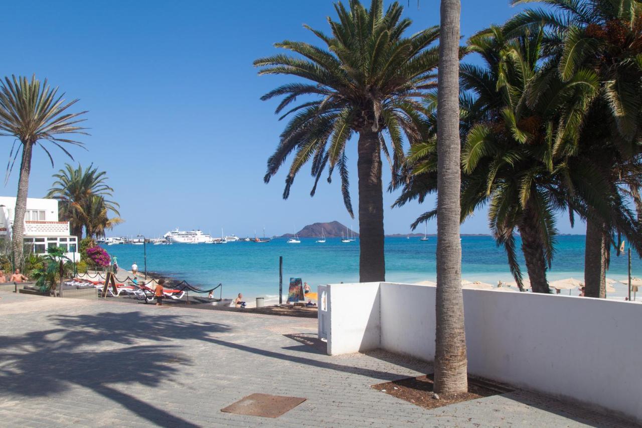 Hoplaco By Best Holidays Fuerteventura 코라레호 외부 사진
