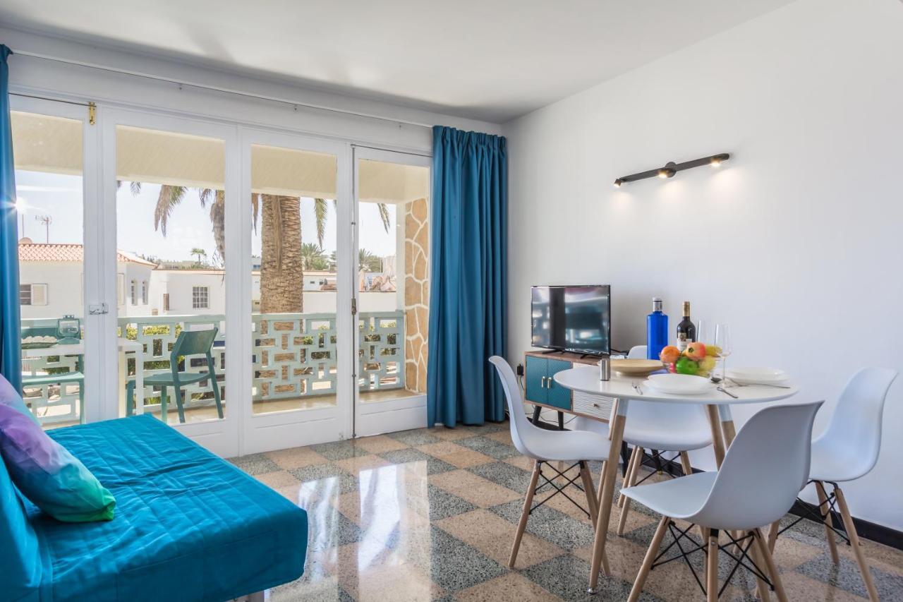 Hoplaco By Best Holidays Fuerteventura 코라레호 외부 사진