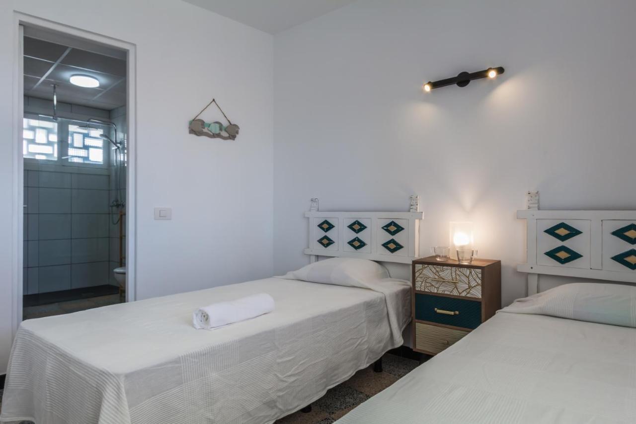 Hoplaco By Best Holidays Fuerteventura 코라레호 외부 사진