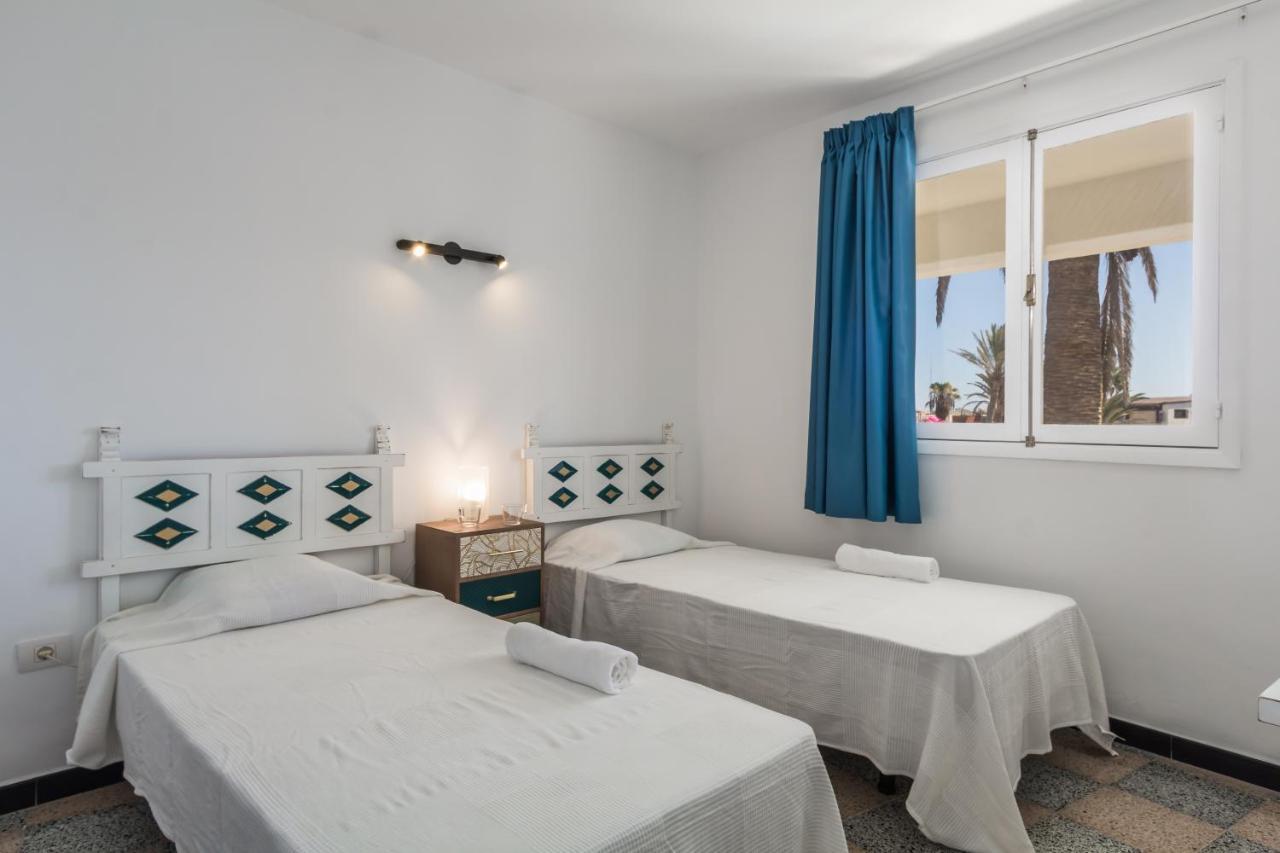Hoplaco By Best Holidays Fuerteventura 코라레호 외부 사진