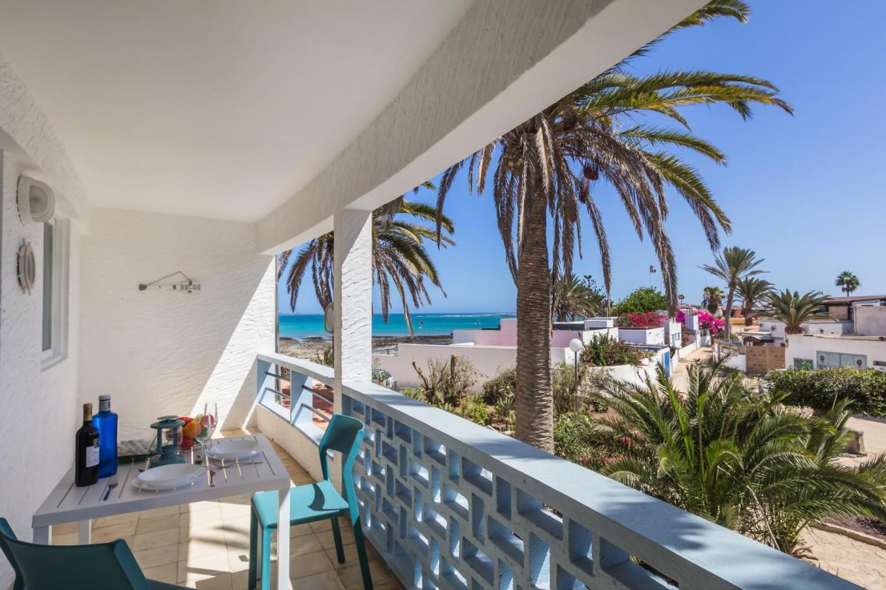 Hoplaco By Best Holidays Fuerteventura 코라레호 외부 사진